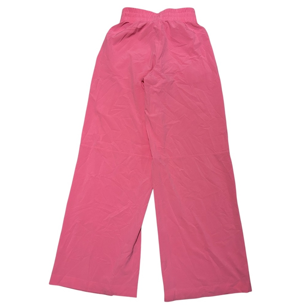 lululemon athletica Wide Leg Pants in Pink - Picture 7 of 8